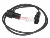 Senzor impulsuri, arbore cotit OPEL ASTRA F Combi (51, 52) (1991 - 1998) METZGER 0902026