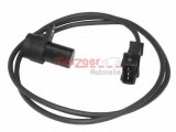 Senzor impulsuri, arbore cotit OPEL FRONTERA A (5_MWL4) (1992 - 1998) METZGER 0902026
