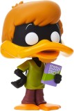 Cumpara ieftin Figurina - Hanna-Barbera - Daffy Duck as Shaggy Rogers | Funko