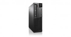 Sistem Desktop A8 6500 LENOVO THINKCENTRE M78 foto