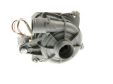 Motor masina de spalat vase Beko, pompa recirculare 1740704200