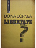 Doina Cornea - Libertate (editia 1992)