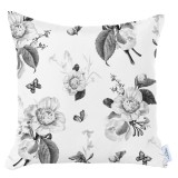 Fata de perna decorativa, Fancy V327, 45x45