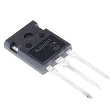 RJH60F7 - RENESAS foto