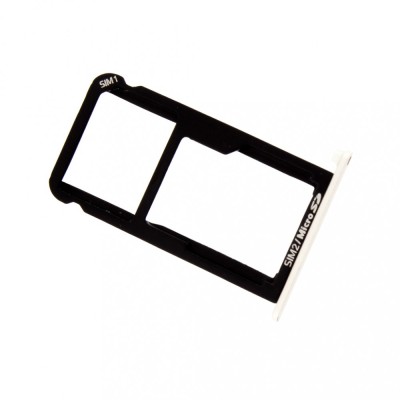 Suport SiM ZTE Blade V7, Gold foto