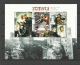 POLONIA 2002 CINEMA FILME ZEMSTA A.WAJDA