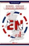 Dictionar roman-englez, englez-roman - David Zamfirescu