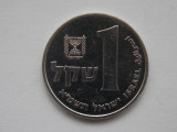 1 SHEQEL ISRAEL-XF