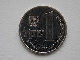 1 SHEQEL ISRAEL-XF, Asia