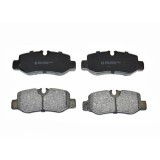 Set Placute Frana Spate 472915 FPF.607