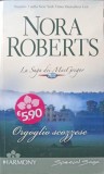 ORGOGLIO SCOZZESE-NORA ROBERTS