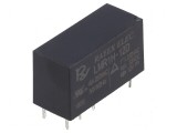 Releu electromagnetic SPDT 12VDC 16A 16A/250VAC LMR1