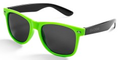 Ochelari De Soare Copii Oe Skoda Negru / Verde UV 400 000087902B FBD foto