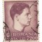 Romania - Mihai - inflatie, 1947 - valoare obliterata