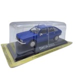 Macheta metal Dacia 2000 (renault 20) 1/43