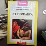 Psihosomatica - Constantin Enachescu, Liliana Enachescu