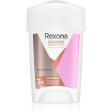 Cumpara ieftin Rexona Maximum Protection Antiperspirant anti-perspirant crema impotriva transpiratiei excesive Confidence 45 ml