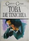 Toba de tinichea &ndash; Gunter Grass (coperta putin uzata)