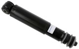 Amortizor Mercedes Travego (O 580) Motor O 580-15 RH/RHD, O 580-15 RHD, OE 6293230000