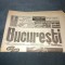 ZIARUL BUCURESTI 24 30 SEPTEMBRIE 1992