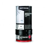 Grund / Primer Vopsea Epoxidica Suprafete Neaderente 3333.1 1 Litru, Rust-Oleum