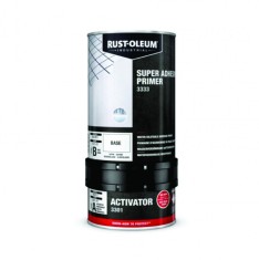 Grund / Primer Vopsea Epoxidica Suprafete Neaderente 3333.1 1 Litru