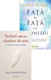 Pachet Conversatii cu divinul, Bookzone