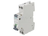 &Icirc;ntrerupător RCBO 16A 30mA 1P+N 230/400V