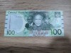 LESOTHO 100 MALOTI 2021