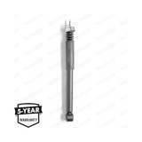 Amortizor Renault Clio II, Clio Symbol I, Symbol II Motor 1.2 (BB0A, BB0F, BB10, BB1K, BB28, BB2D, BB2H, CB0A, ., 1.2, 1.2, 1.2 16V, lungime 421 mm,, Monroe