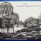 Braila 1917 - Turnul de apa - Fantana arteziana - Oeffentliche anlagen mit Wasserturm - printata, necirculata