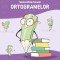 Sa Descifram Tainele Ortogramelor, Manuela Dinescu - Editura Corint
