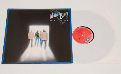 The Moody Blues &amp;ndash; Octave - disc vinil ( vinyl , LP ) foto