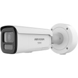 Camera Supraveghere IP Bullet Hikvision DS-2CD2647G3-LIZS2UY/SL 6MP Lentila 2.8-12mm IR 60m Microfon Difuzor IP67