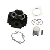 Kit Cilindru compatibil scuter Yamaha PW AC, 50CC, 40mm, ABO-082780, Oem