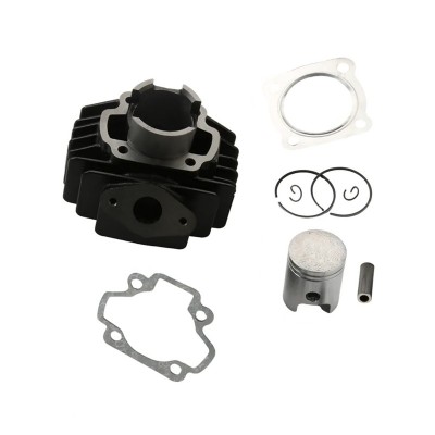 Kit Cilindru compatibil scuter Yamaha PW AC, 50CC, 40mm, ABO-082780 foto