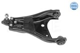Brat suspensie roata Dacia Duster, Duster SUV; Renault Duster Motor 1.2 TCe 125, 1.2 TCe 125 4x4, 1.2 TCe 125 4x4, 1.5 dCi, 1.5 dCi, 1.5 dCi, 1.5