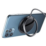Incarcator Wireless Magnetic iPhone 12 / 12 Pro / 12 Pro Max Negru, Apple