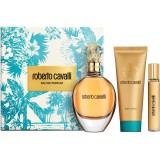 Roberto Cavalli Signature set cadou pentru femei