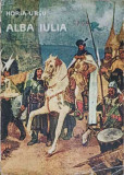ALBA IULIA-HORIA URSU