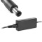 ALIMENTATOR REBEL LAPTOP HP 90W 19.0V 4.74A 7.4*5.0