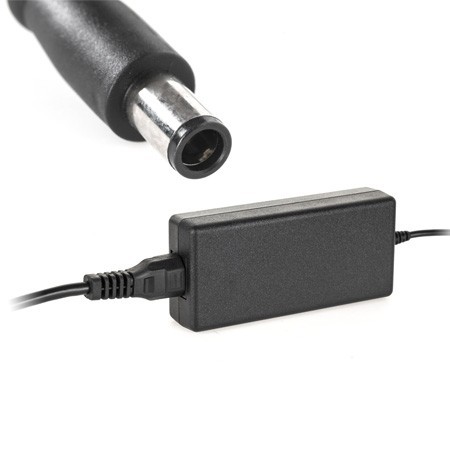 ALIMENTATOR REBEL LAPTOP HP 90W 19.0V 4.74A 7.4*5.0