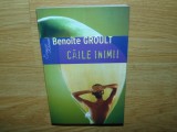 CAILE INIMII -BENOITE GROULT