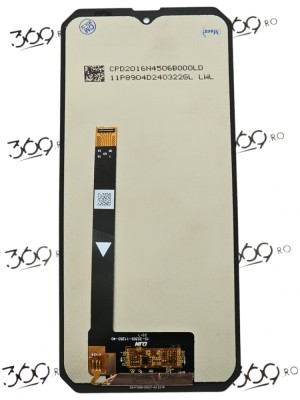 Display BlackView BV9200 foto