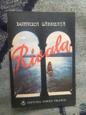 d2 RIVALA - DOMNICA GARNEATA foto