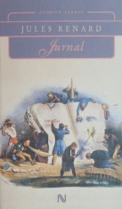 Jurnal - Jules Renard foto