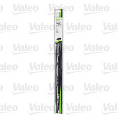 SET STERGATOARE VALEO FIRST CONVENTIONAL 550/550 MM VF55