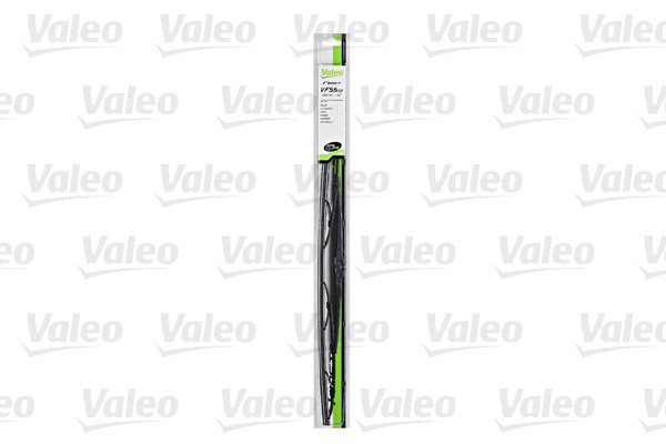 SET STERGATOARE VALEO FIRST CONVENTIONAL 550/550 MM VF55