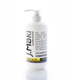 Cumpara ieftin J.MAKI PROFESSIONAL Balsam par deteriorat 750 ml, profesional, pentru disciplinare si netezire