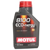 Ulei Motul 8100 Eco-Nergy 0W30 1 litru